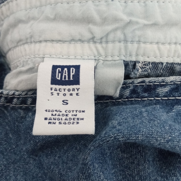 Overalls - Picture 3 of 5